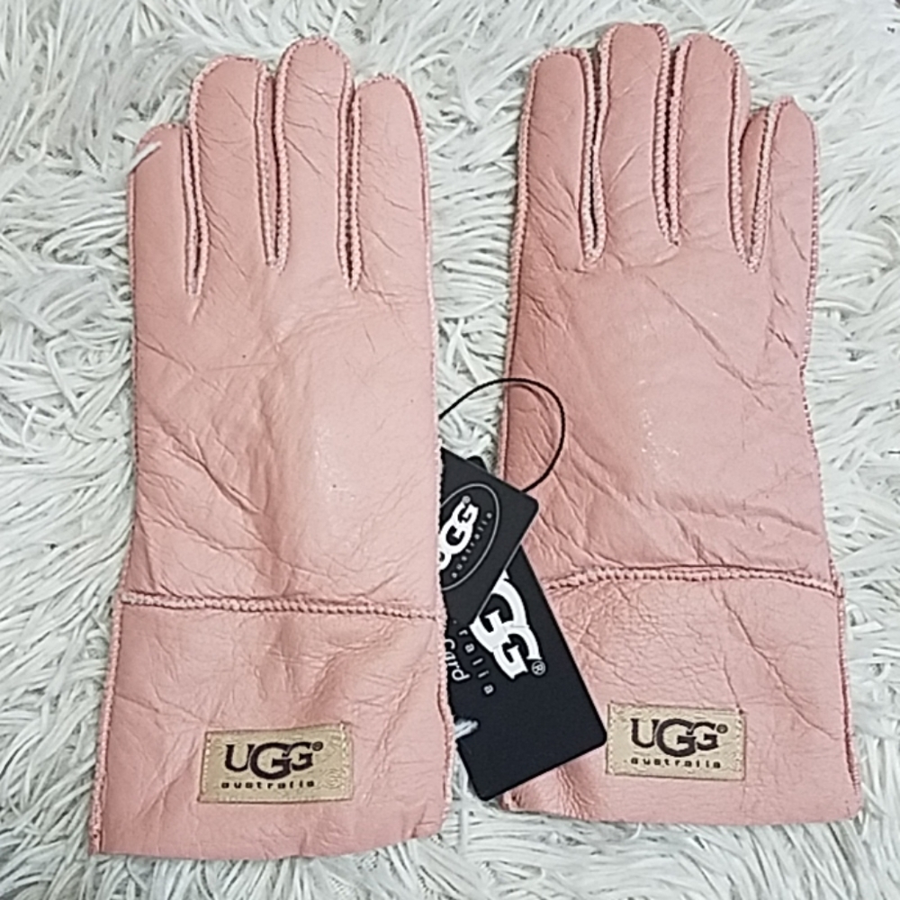 UGG Gloves